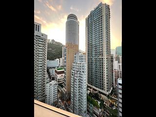 Wan Chai - The Avenue Phase 1 Block 5 10