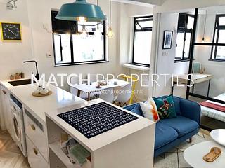 Sheung Wan - 179, Hollywood Road 02