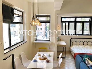 Sheung Wan - 179, Hollywood Road 03