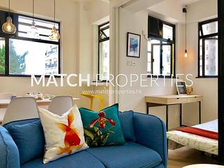 Sheung Wan - 179, Hollywood Road 04