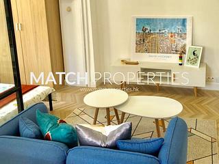 Sheung Wan - 179, Hollywood Road 06