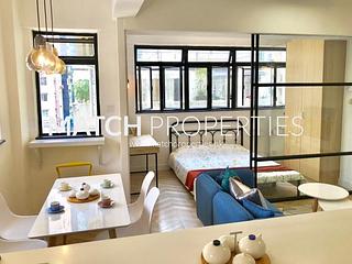 Sheung Wan - 179, Hollywood Road 07
