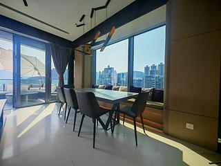 Tseung Kwan O - Twin Peaks 07