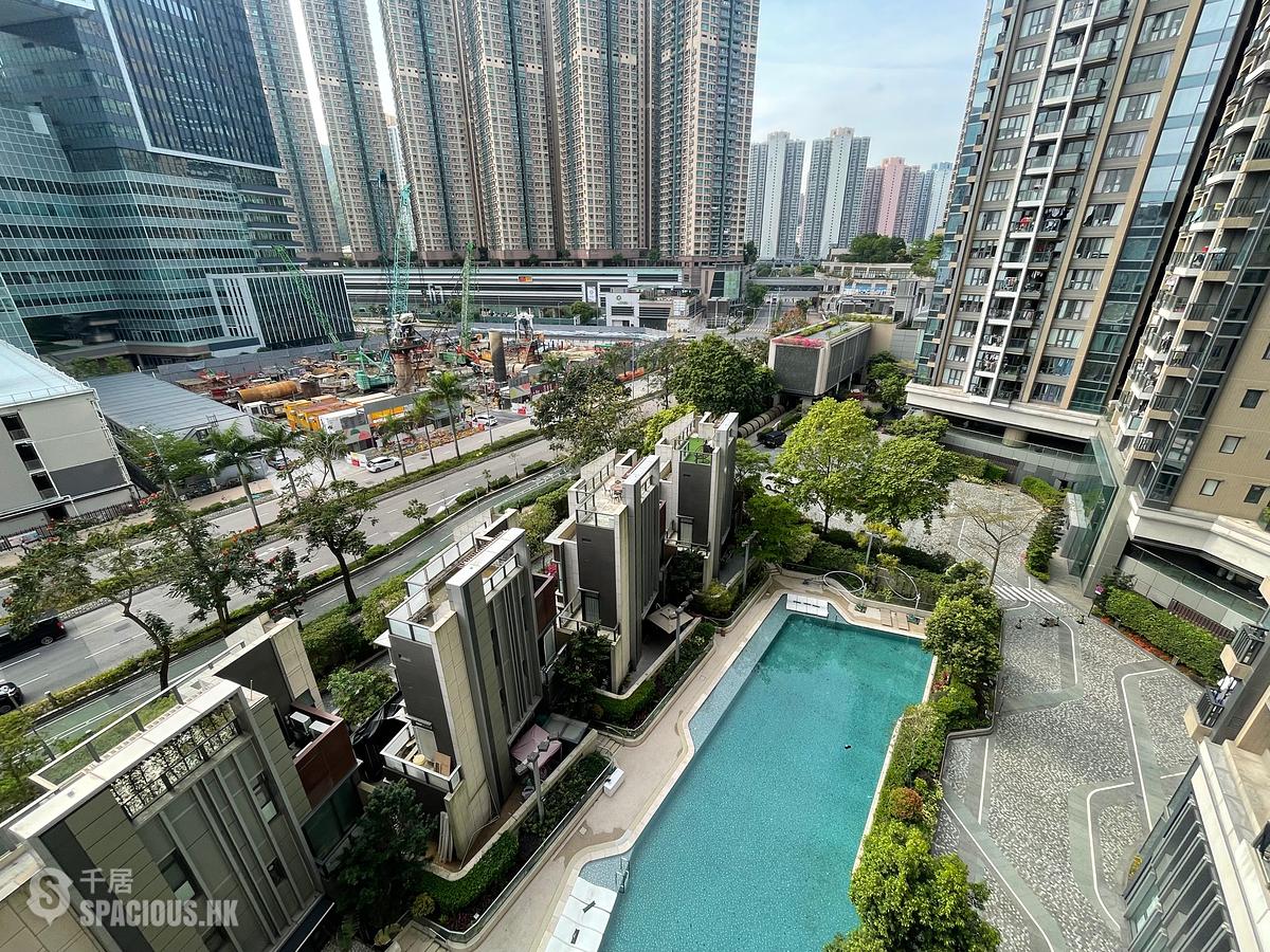Tseung Kwan O - The Wings IIIA 01