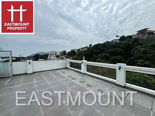 Clear Water Bay - Pan Long Wan 14
