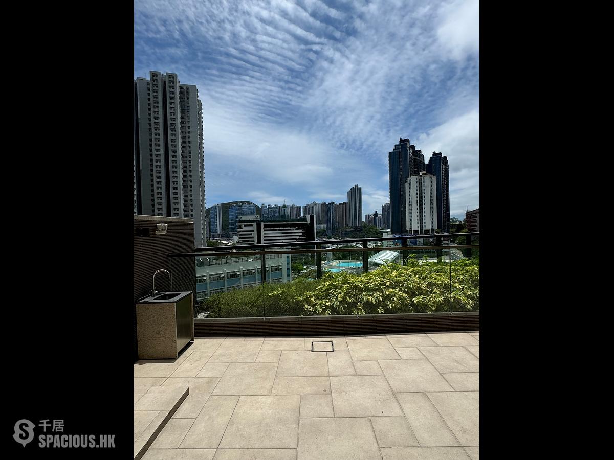 黃竹坑 - 港島南岸2期 揚海1B座 01