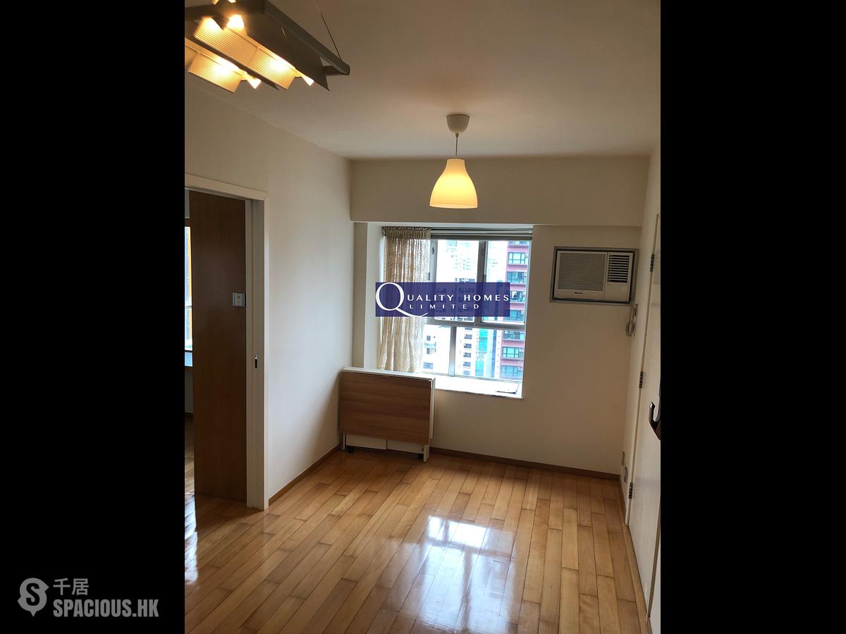 Mid Levels Central - Ka Yee Court 01