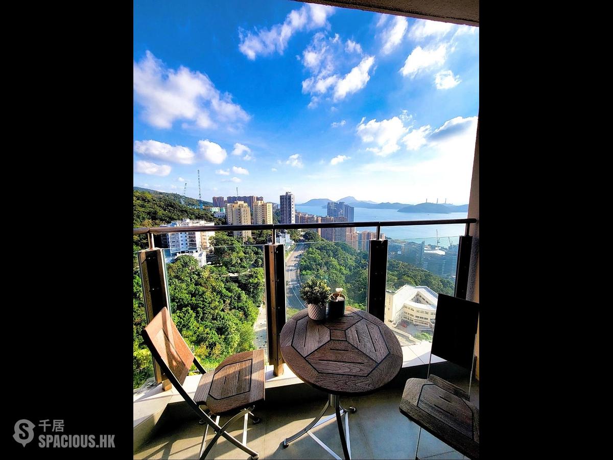 Pok Fu Lam - Jessville 01