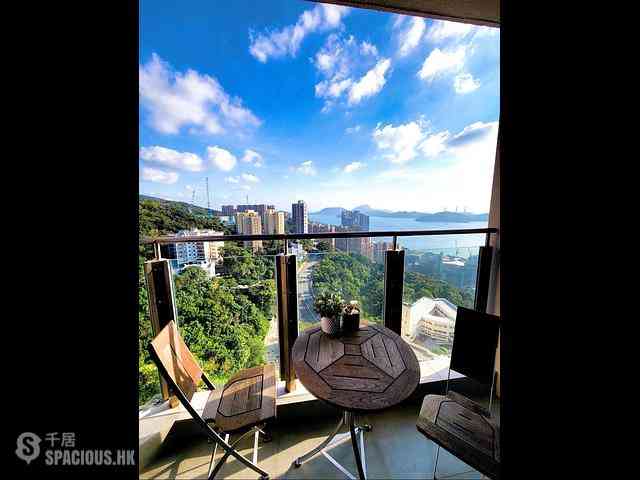 Pok Fu Lam - Jessville 01