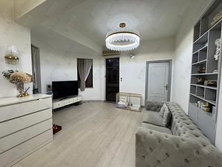 Mid Levels Central - Pak Fai Mansion 02