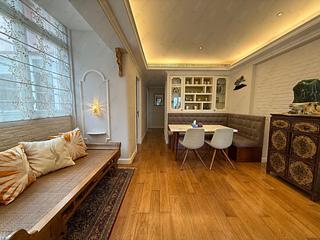 Mid Levels Central - South Garden Mansion 18