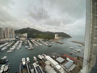鴨脷洲 - 南灣3座 13