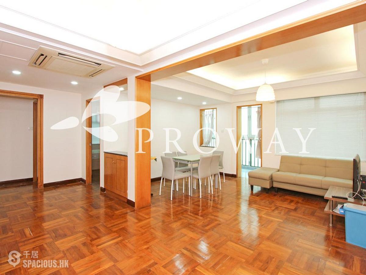 Causeway Bay - Riviera Mansion 01