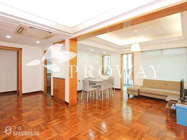 Causeway Bay - Riviera Mansion 01