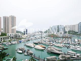 Wong Chuk Hang - Marinella 02