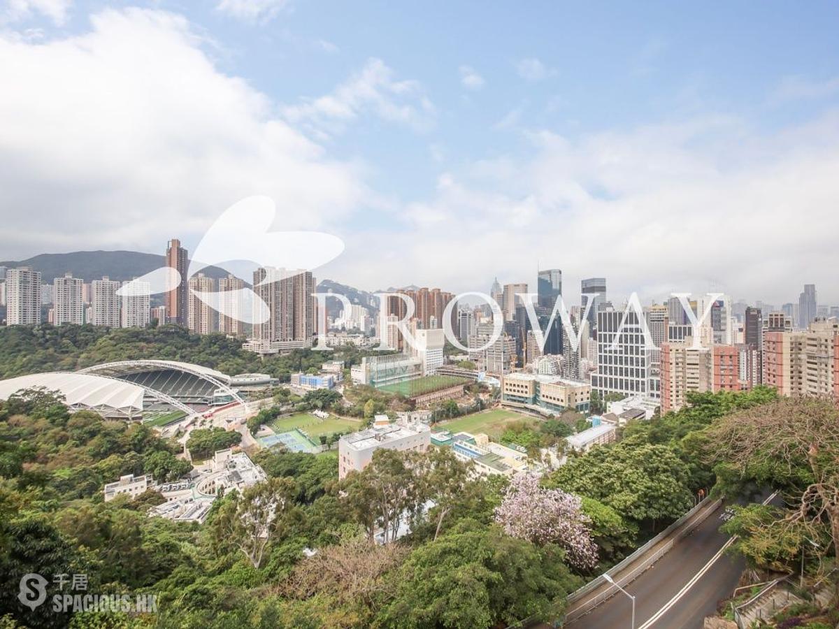 Tai Hang - 5, Wang Fung Terrace 01
