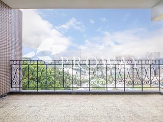 Tai Hang - 5, Wang Fung Terrace 02