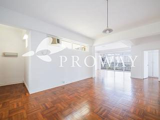 Tai Hang - 5, Wang Fung Terrace 04