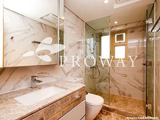 Mid Levels Central - St. Joan Court 06