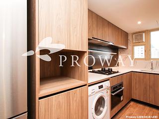 Mid Levels Central - St. Joan Court 07