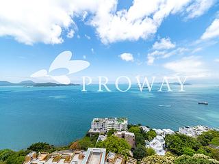 Pok Fu Lam - Cape Mansion 02