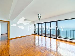 Pok Fu Lam - Cape Mansion 04