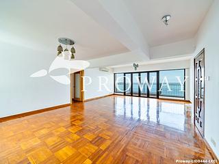 Pok Fu Lam - Cape Mansion 06