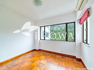 Pok Fu Lam - Cape Mansion 10