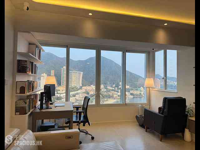Repulse Bay - Repulse Bay Garden Block 12 03