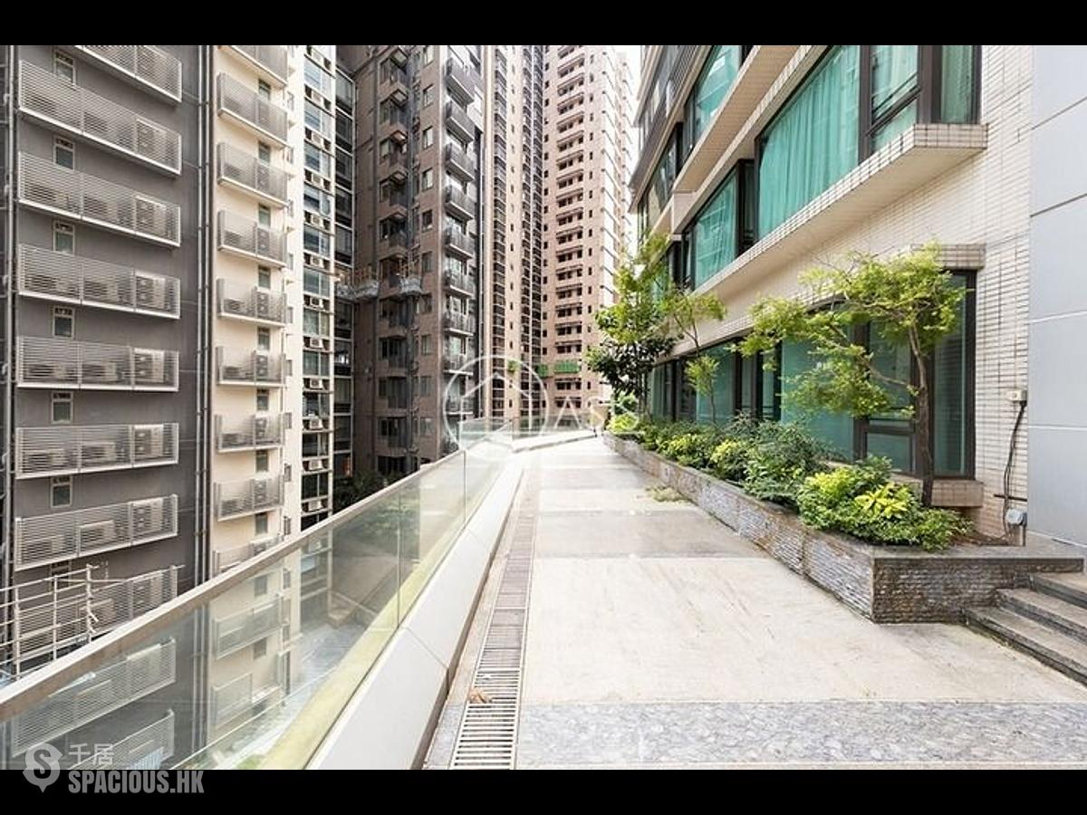 中半山 - 麦当劳道11号 01