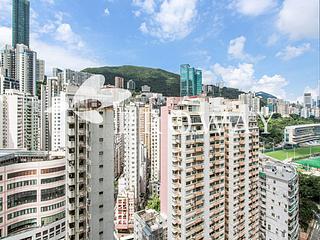 Happy Valley - San Francisco Towers 02