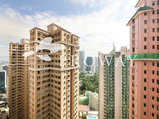 Mid Levels Central - Roc Ye Court 02