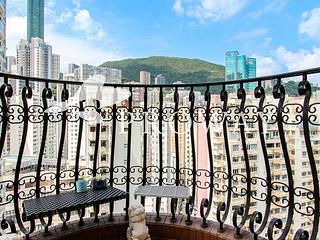 Happy Valley - San Francisco Towers 03