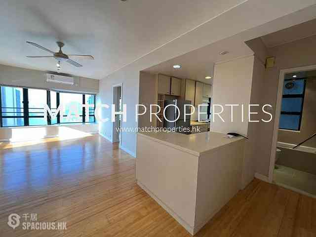 Mid Levels West - Panorama Gardens 01