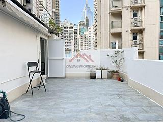 Wan Chai - Sau Wah Court 02