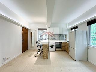 Wan Chai - Sau Wah Court 03