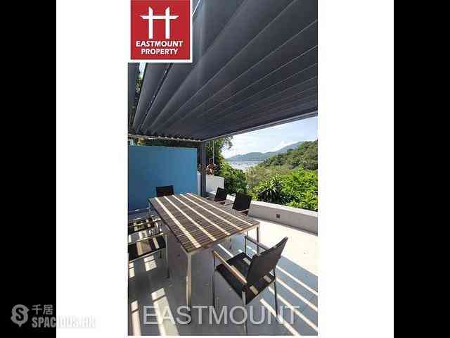 Sai Kung - Ta Ho Tun 03