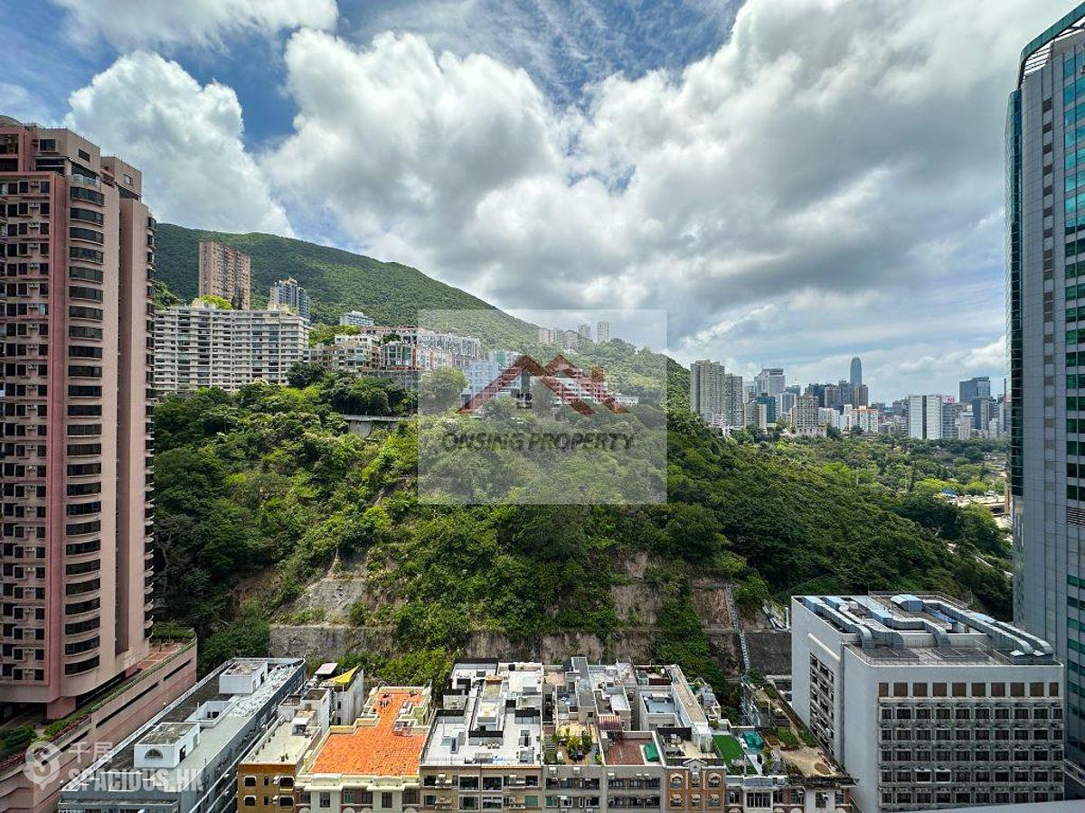 Happy Valley - One Jardine's Lookout 01