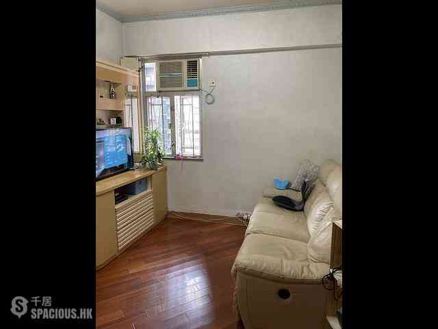 To Kwa Wan - Tien Hung Building 01