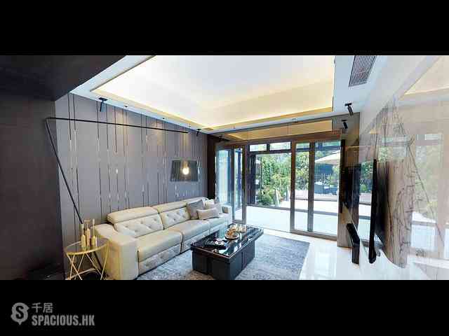 Siu Lam - Jade Grove 05