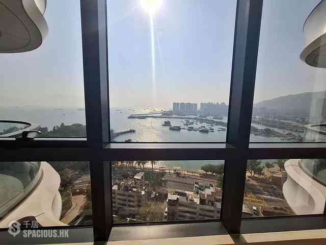 Tuen Mun - The Wave 14