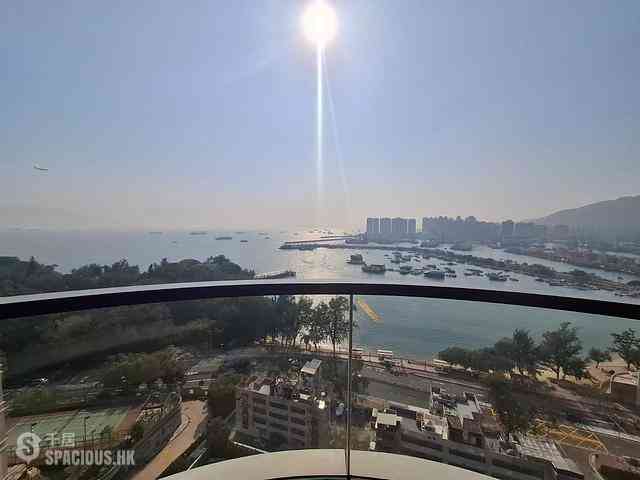 Tuen Mun - The Wave 23