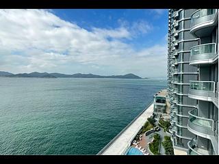 Ap Lei Chau - The Corniche 07