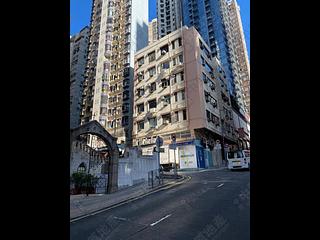 Sai Ying Pun - 88-90, High Street 15