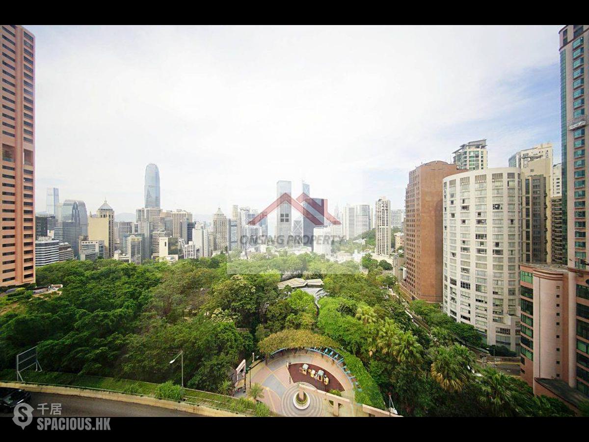 Mid Levels Central - Villa Elegance 01