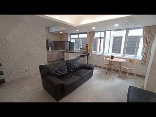 Sai Ying Pun - 88-90, High Street 07