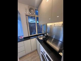 Kennedy Town - Sea View Mansion 08