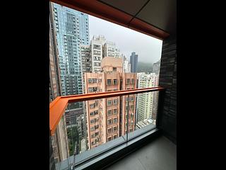 Kennedy Town - The Highline 07