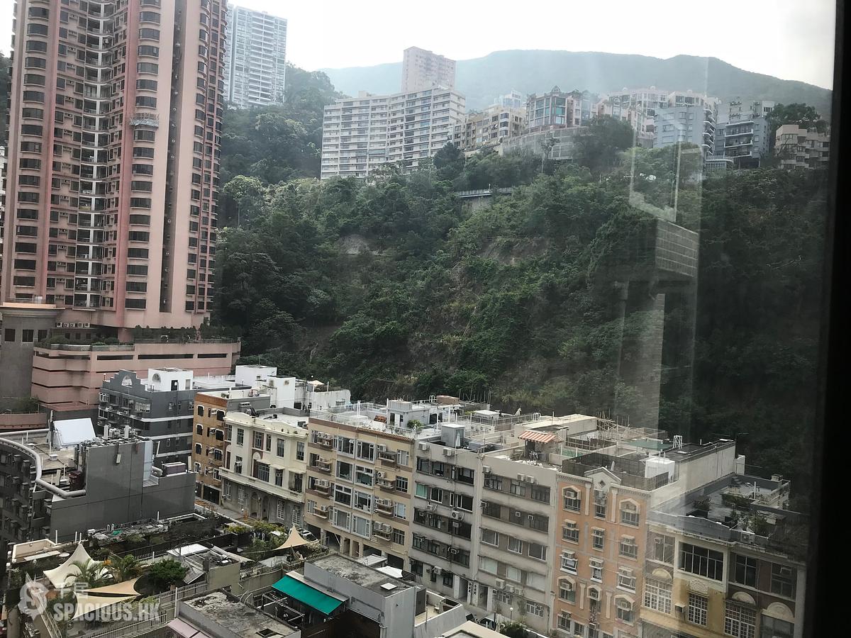 跑馬地 - 鵬麗閣 01