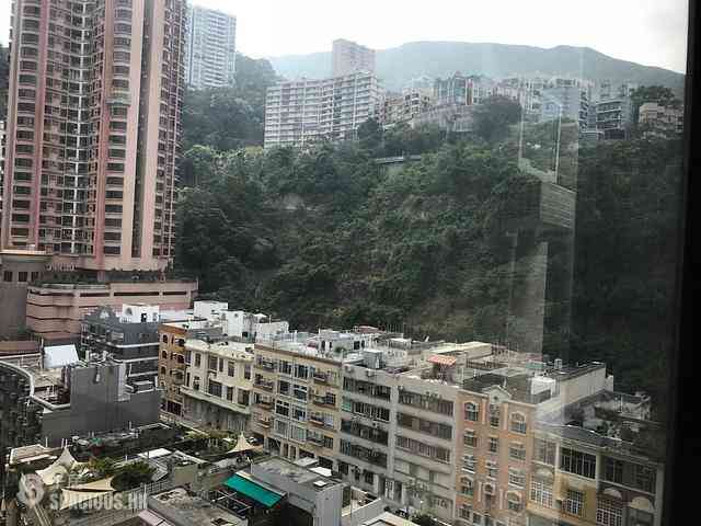 Happy Valley - Panny Court 01